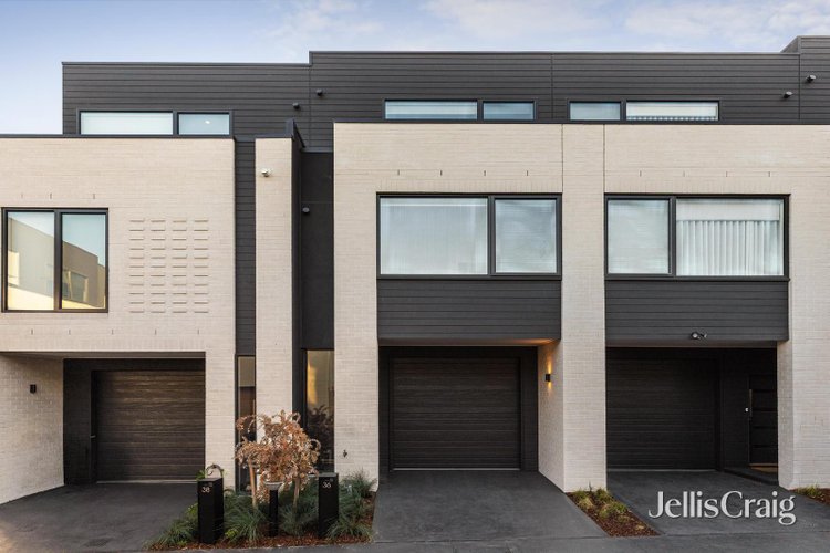 36 Piper Place Sandringham 3191