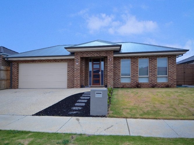 36 Pollard Drive Leopold 3224