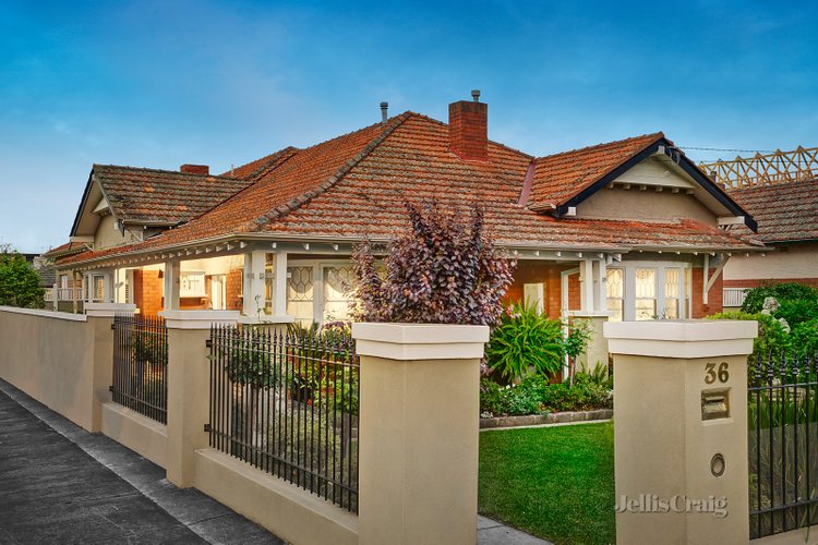 36 Raleigh Street Essendon 3040