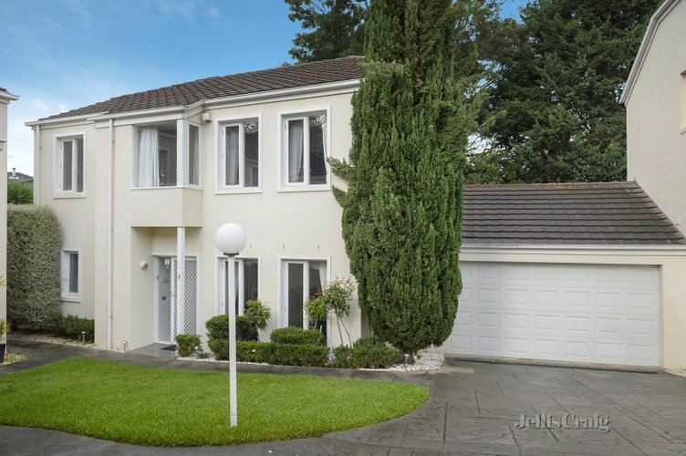 3/6 Rooney Street Templestowe Lower 3107
