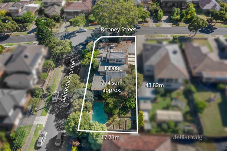 36 Rooney Street Templestowe Lower 3107