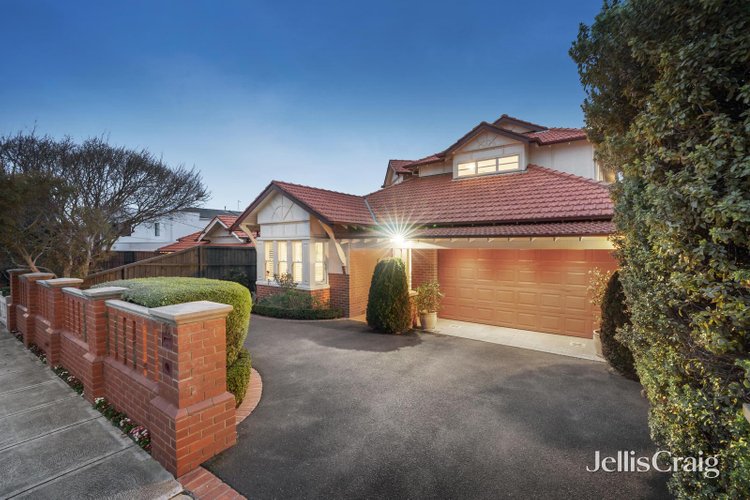 36 Rose Street Mckinnon 3204