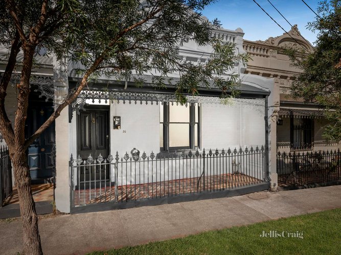 36 Ross Street Northcote 3070
