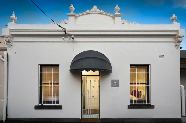 36 Rowena Parade Richmond 3121