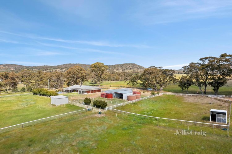 36 Sandhills Lane Maldon 3463
