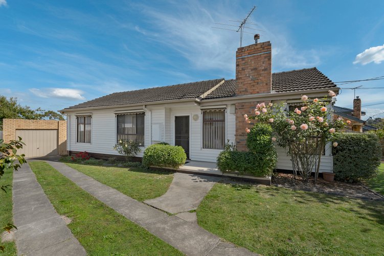 36 Sesame Street Mount Waverley 3149