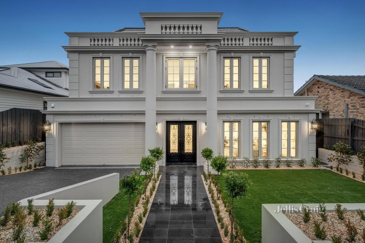 36 Sesame Street Mount Waverley 3149