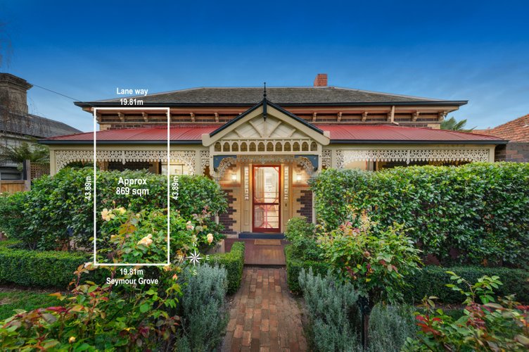 36 Seymour Grove Camberwell 3124