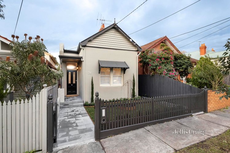 36 Smith Street Thornbury 3071