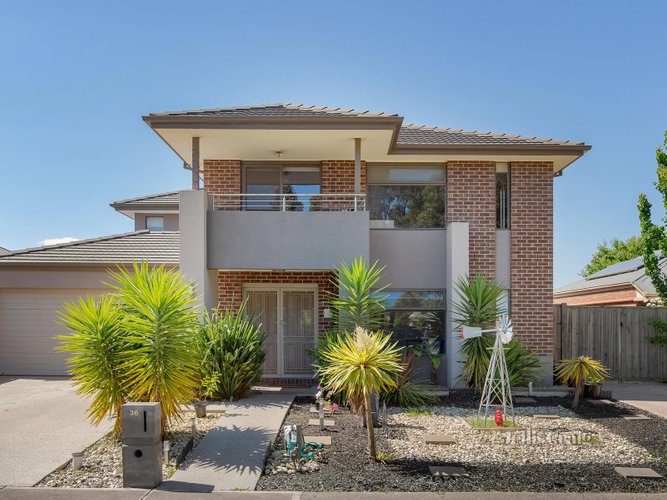 36 Sparrowhawk Road Doreen 3754