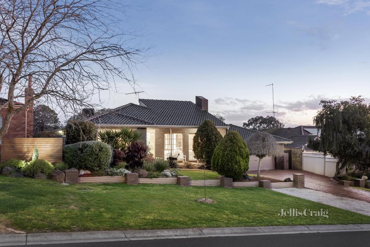 36 St Clems Street Eltham North 3095