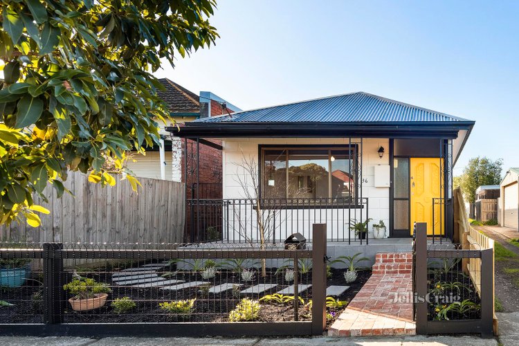 36 St David Street Thornbury 3071