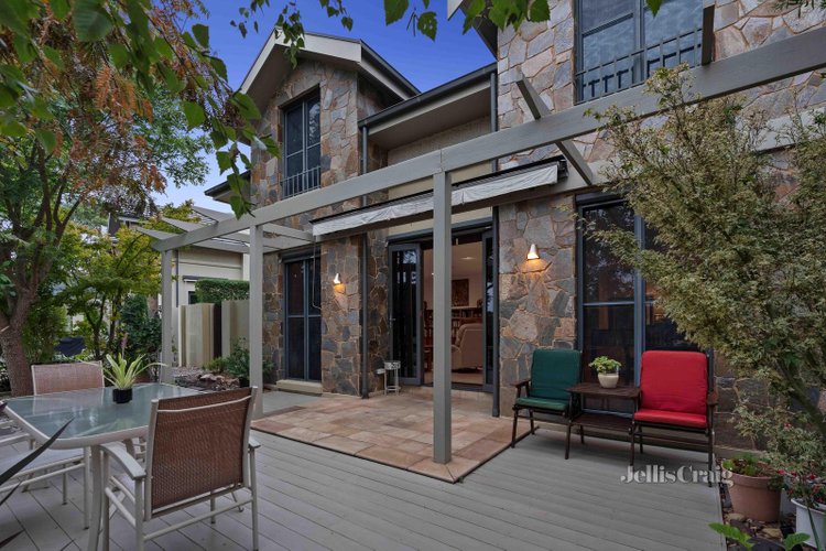 36 St John Circle Chirnside Park 3116