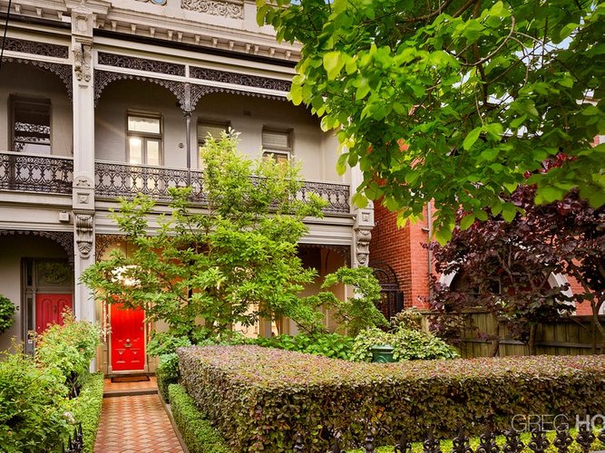 36 St Vincent Place North Albert Park 3206
