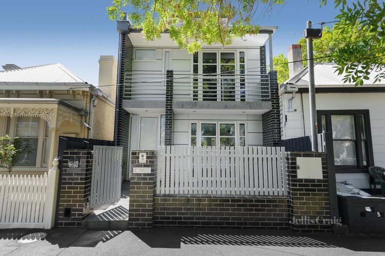 36 St Vincent Street Albert Park 3206