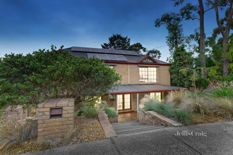 36 Struan Avenue Mooroolbark 3138
