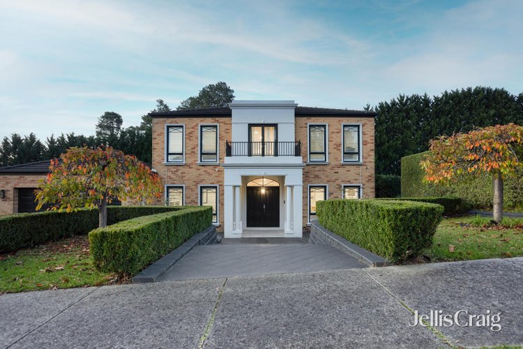 36 Tandarra Drive Ringwood 3134