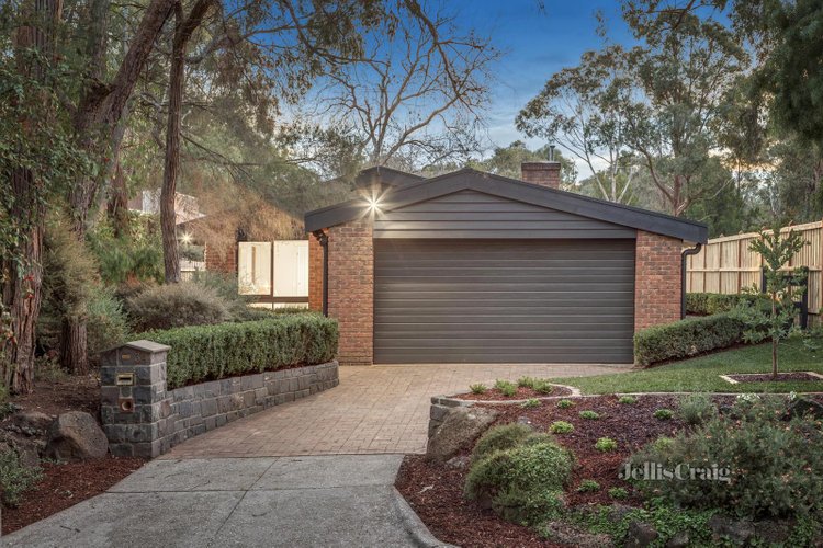 36 The Greenway  Heathmont 3135