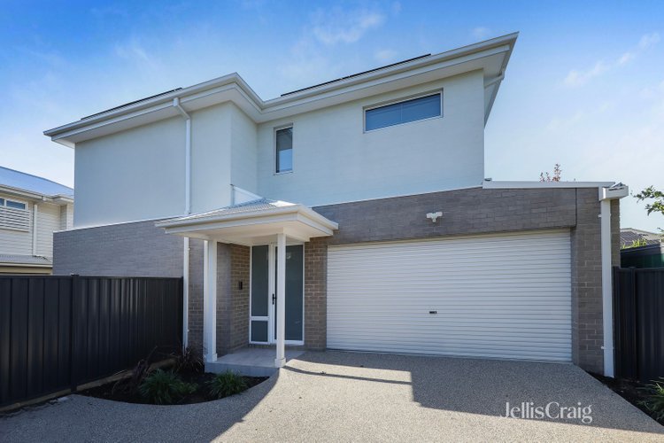3/6 Thorpe Street Newport 3015