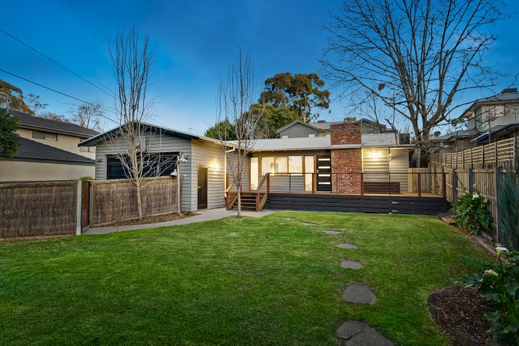 36 Timms Avenue Croydon 3136