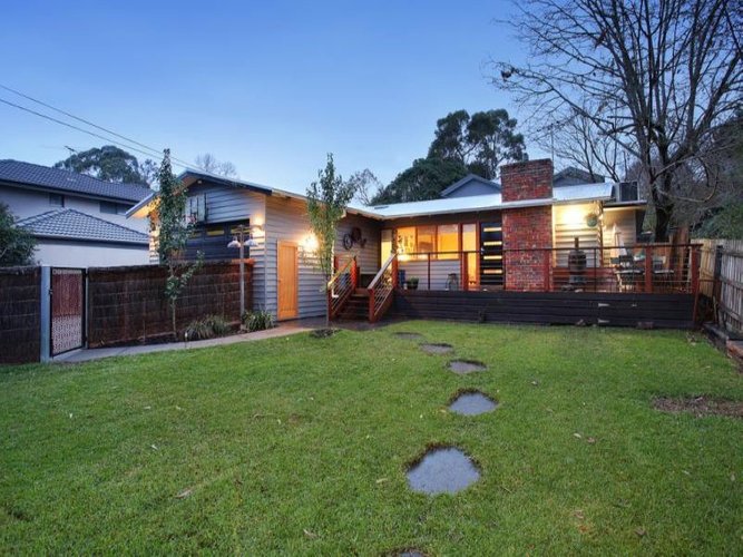 36 Timms Avenue Croydon 3136
