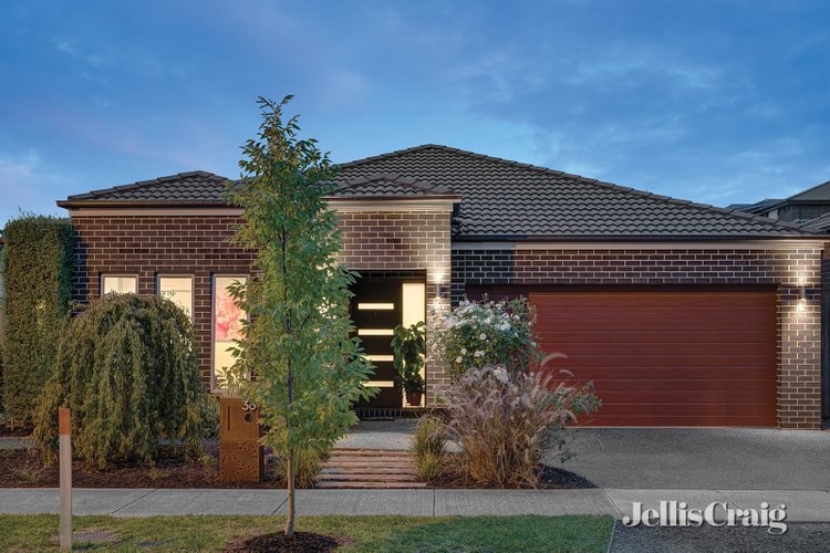 36 Tiverton Circuit Mooroolbark 3138