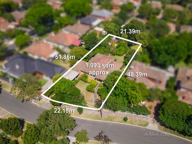 36 Tower Hill Road Glen Iris 3146