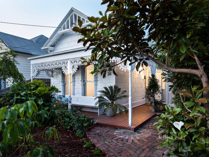 36 Union Street Brunswick 3056
