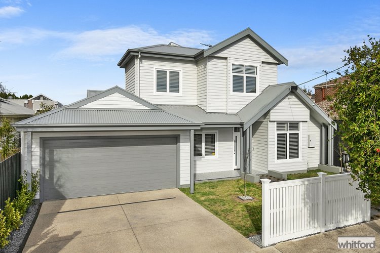 36 Vautier Street, Rippleside