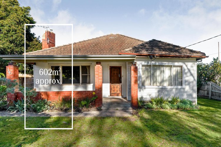 36 Vernon Street Huntingdale 3166