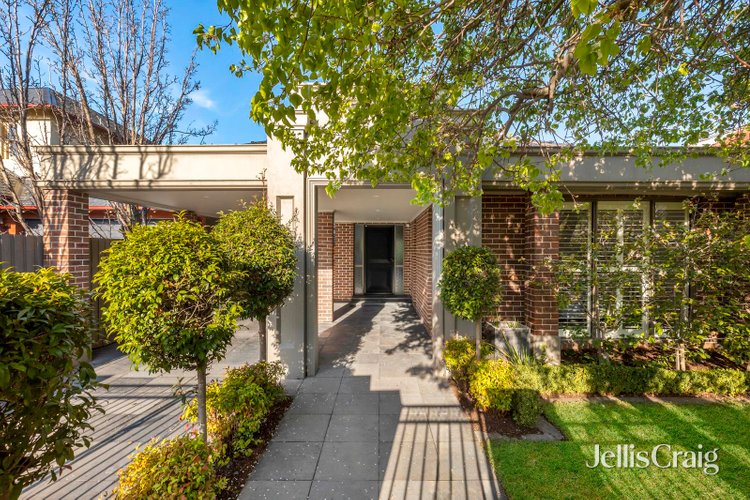 36 Washington Street Essendon 3040