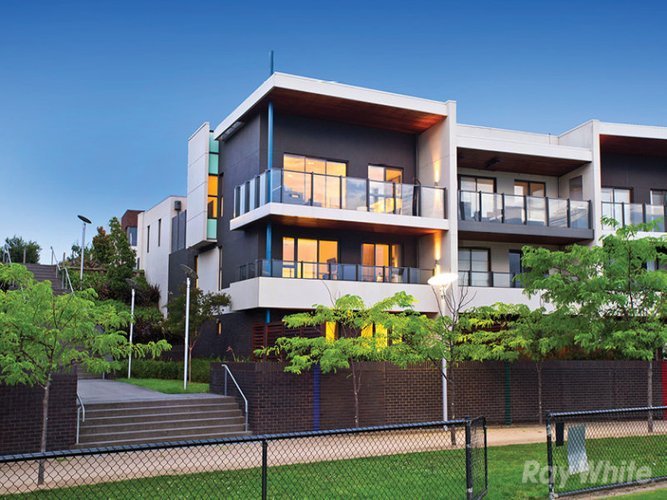 36 Waverley Park Drive Mulgrave 3170