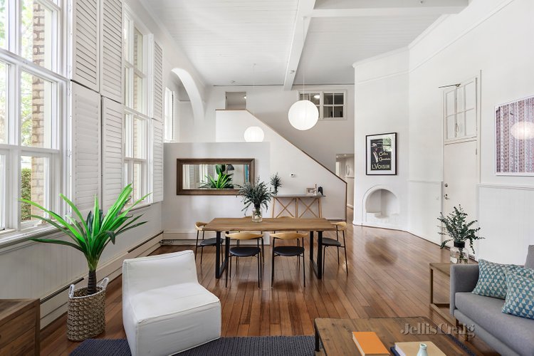 3/6 Webb Lane East Melbourne 3002