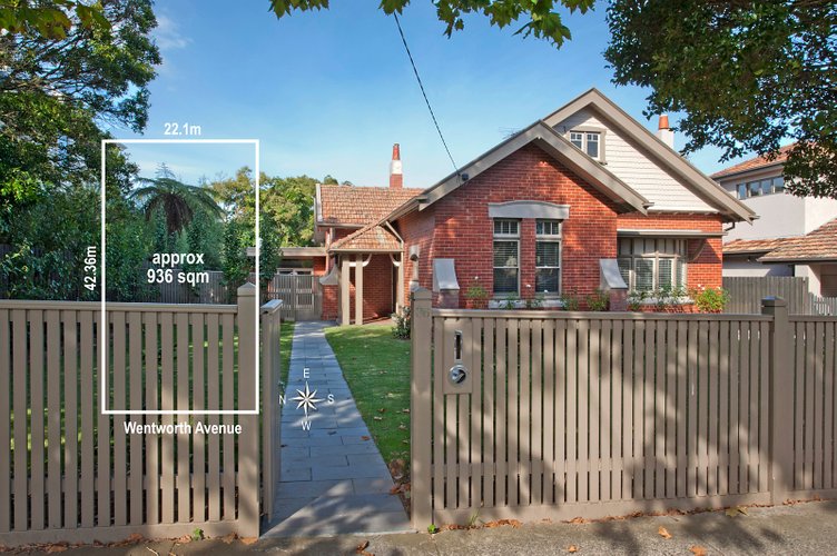 36 Wentworth Avenue Canterbury 3126