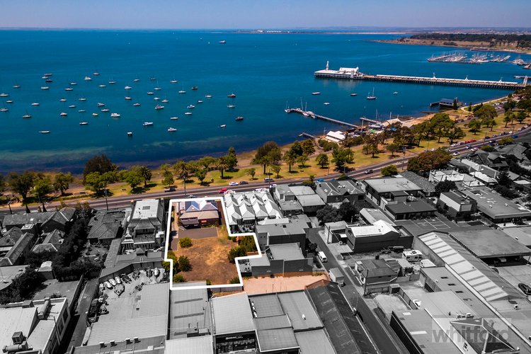 36 Western Beach Road, Geelong