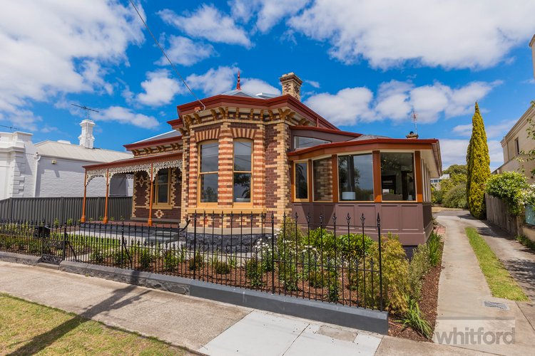 36 Western Beach Road, Geelong