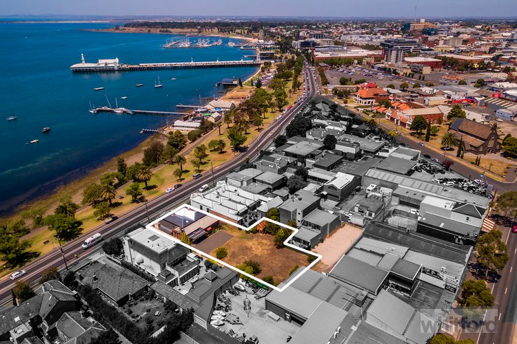 36 Western Beach Road, Geelong