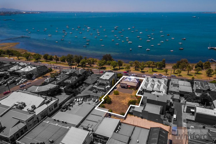 36 Western Beach Road, Geelong