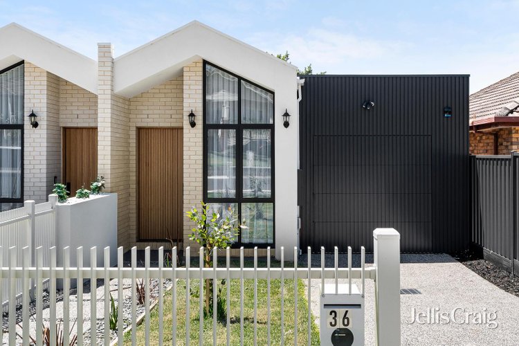 36 Willonga Street Strathmore 3041