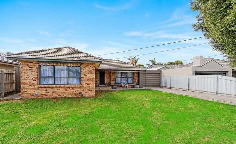 36 Wonganella Drive  Keilor East 3033