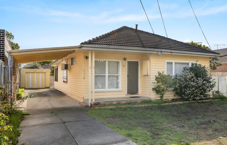 36 Wunnamurra Drive  Keilor East 3033