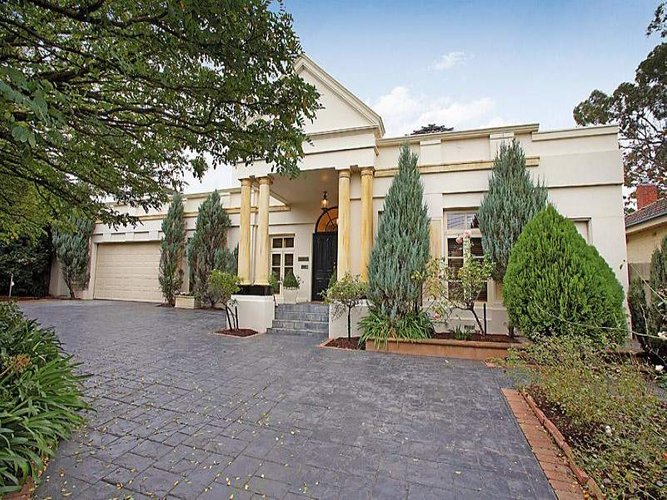 36 Yarrbat Avenue Balwyn 3103