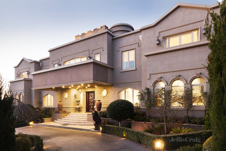 36 York Avenue Ivanhoe East 3079