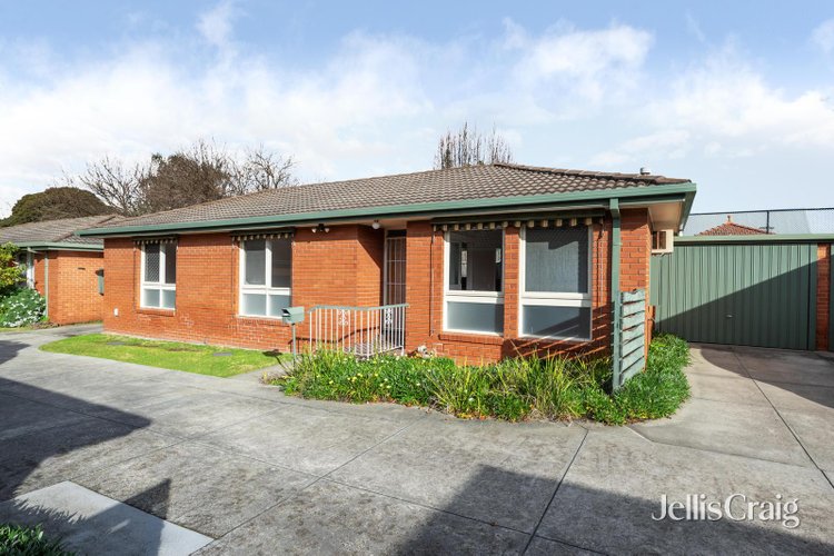 3 60-62 Serrell Street Malvern East 3145