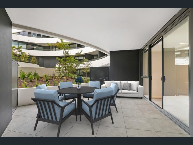 3/60 Belgrave Road Malvern East 3145