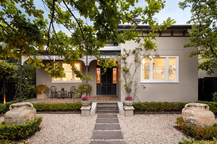 360 Kooyong Road Caulfield South 3162