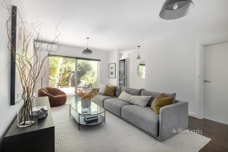 3 60 Sutherland Road Armadale 3143