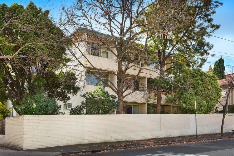 3/603 High Street Prahran 3181