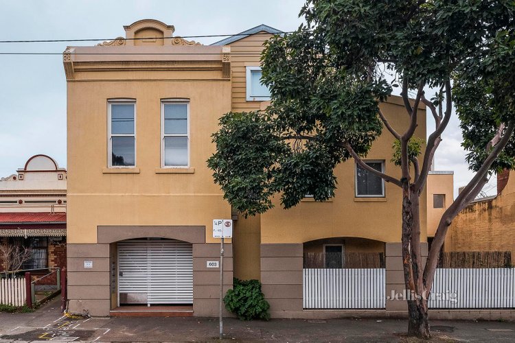 3 603 Lygon Street Princes Hill 3054