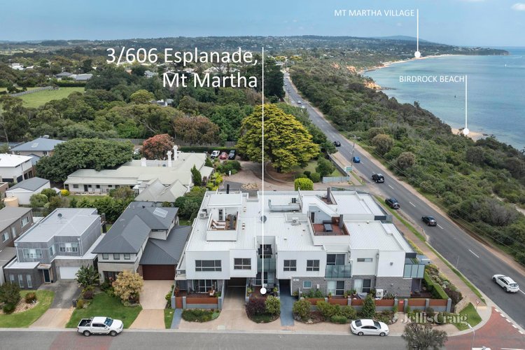 3 606 Esplanade  Mount Martha 3934